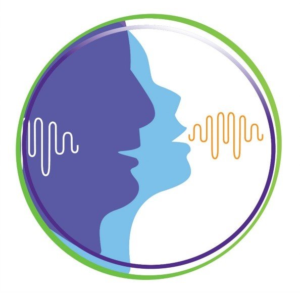 Логопедия логотип