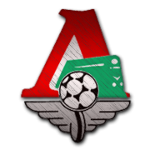 ФК Локомотив логотип без фона