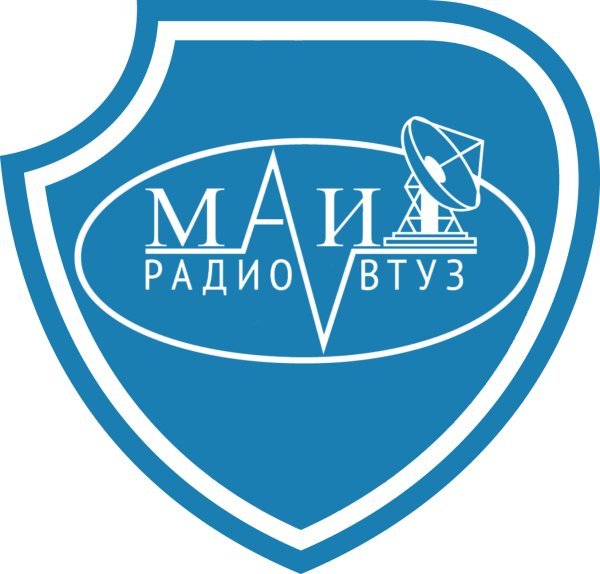 Эмблемы факультетов МАИ