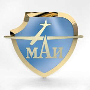 Значок МАИ