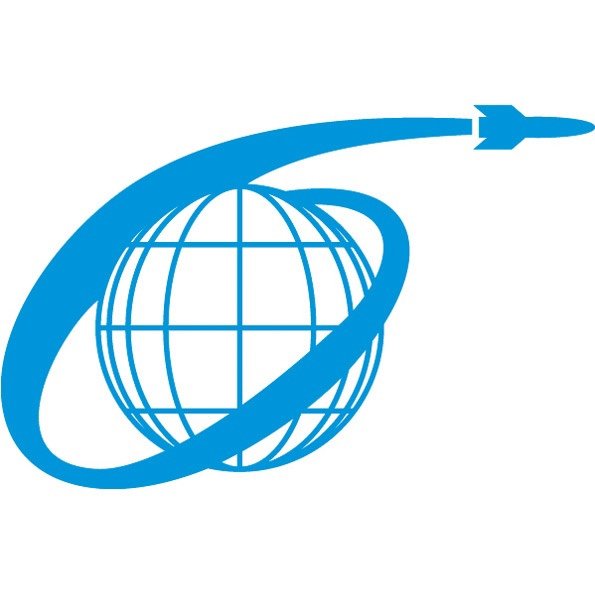 Логотип авиационного института