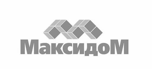 «МАКСИДОМ» — сеть строительных магазинов