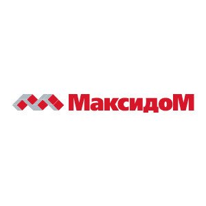 МАКСИДОМ эмблема