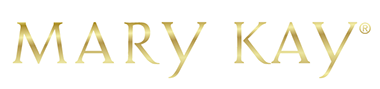 Надпись на прозрачном фоне Mary Kay