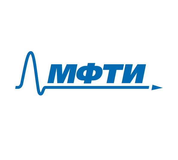 Логотип МФТИ институт