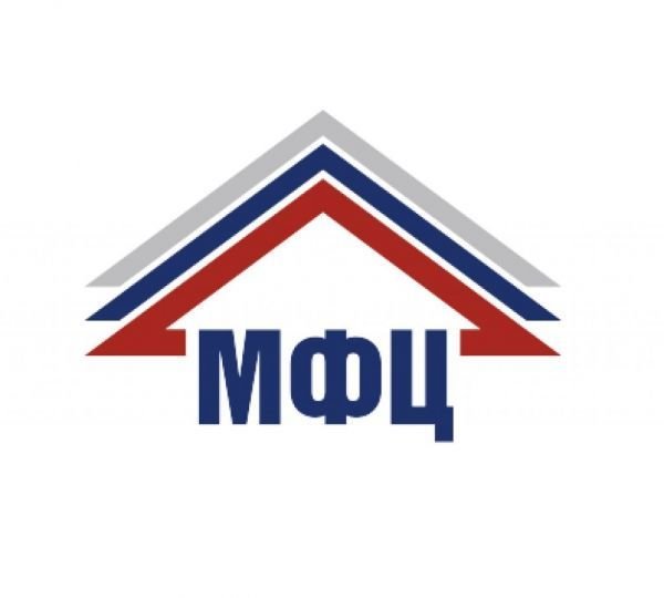 Многофункциональный центр логотип