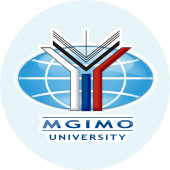МГИМО университет логотип