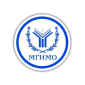 Логотип Мга