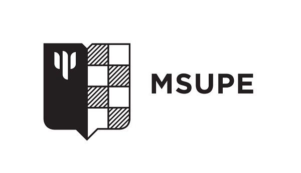 Логотип МГППУ без фона