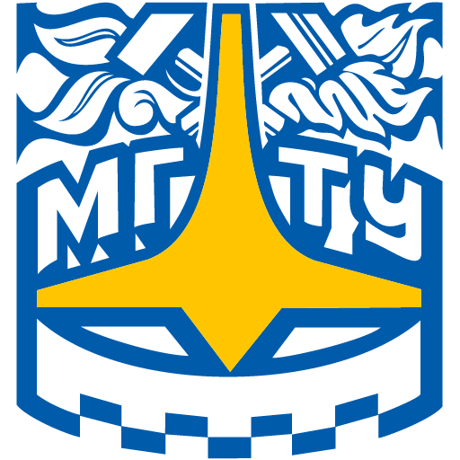 Эмблема МГТУ