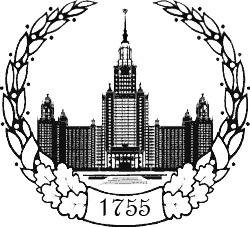 Символ Московского университета