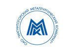 Магнитогорский металлургический комбинат логотип