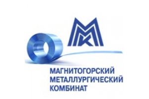 Магнитогорский металлургический комбинат логотип