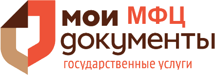Логотип МФЦ Екатеринбург
