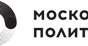 Эмблема Политеха Москва без фона