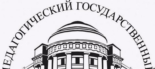 Новый логотип МПГУ