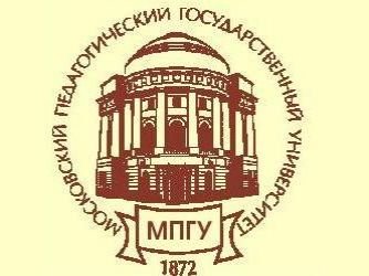 Знак Московский педагогический государственный университет (МПГУ)