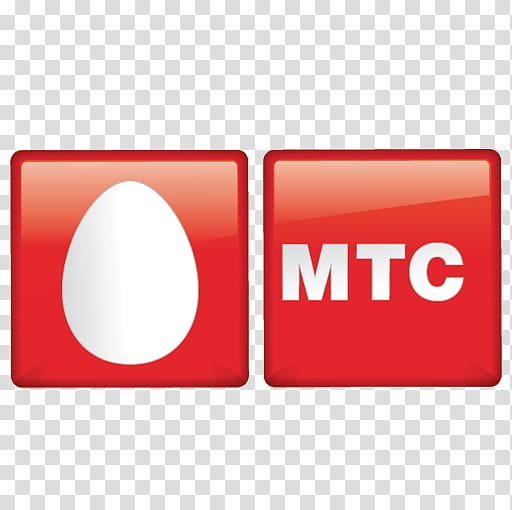 МТС логотип 2020