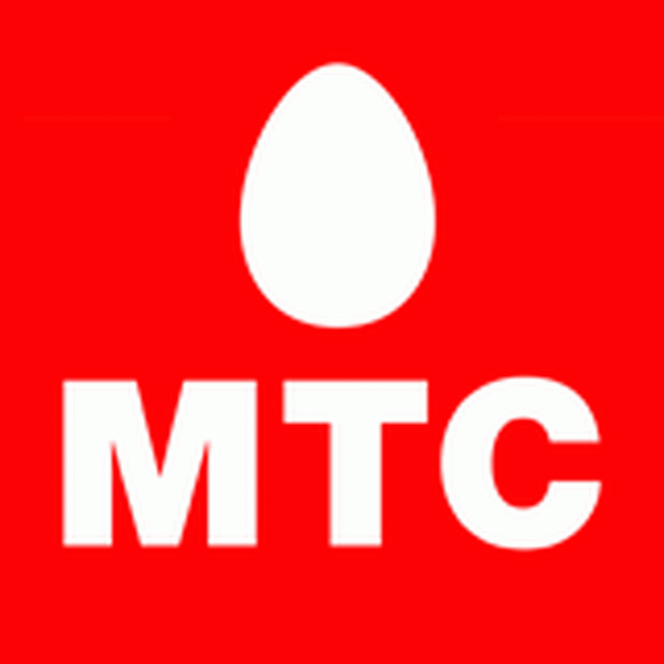МТЗ логотип