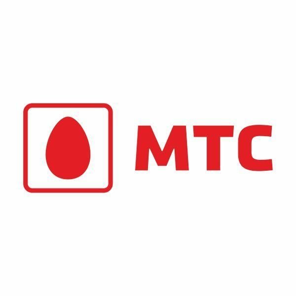 Значок МТС