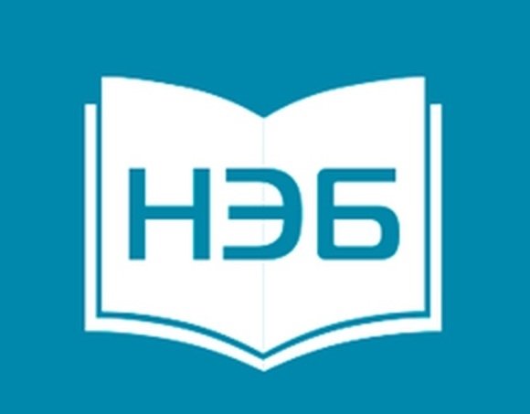 Нэб логотип