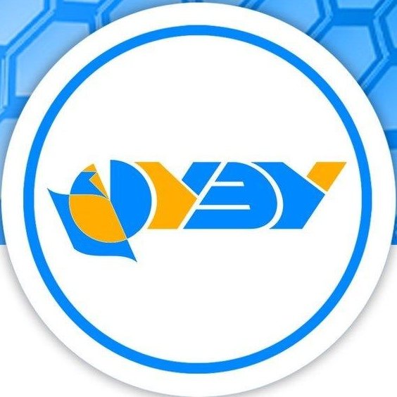 Логотип Нинх Новосибирск