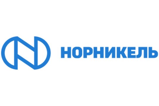 ГМК Норильский никель логотип