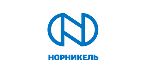 Норильский никель логотип 2021