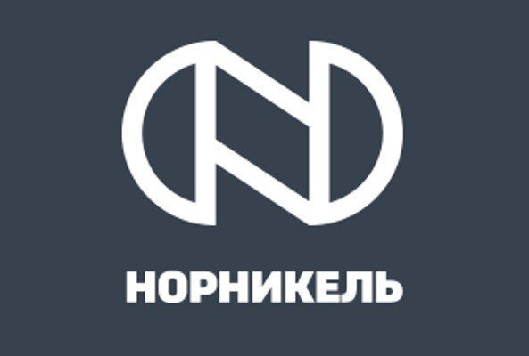 Лого Норильский никель (Норникель)