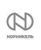 Норильский никель эмблема