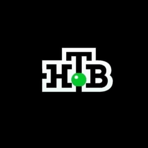 Логотип НТВ 2007