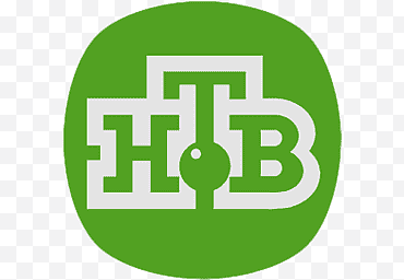 НТВ логотип 2021