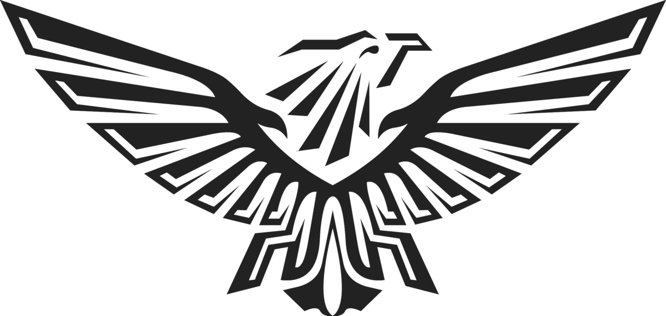 Орел изображение символ. Орел символ. Орел логотип. Ястреб эмблема. Ястреб символ.