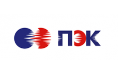 ПЭК логотип svg