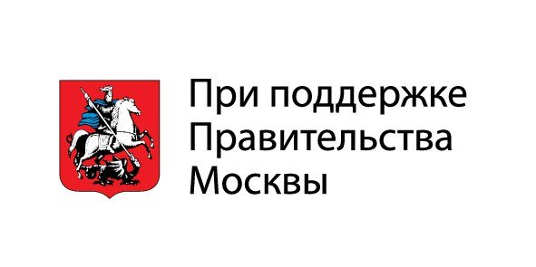 Мэр Москвы логотип