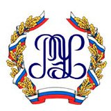 Российский экономический университет имени г.в. Плеханова лого