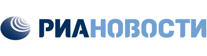 РИА новости лого