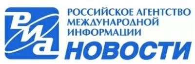 Новостные агентства логотипы