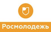 Росмолодежь логотип