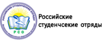 Логотип рсо