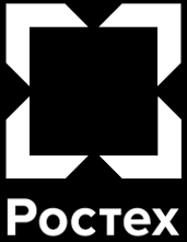 Ростех логотип