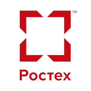 ГК Ростех эмблема