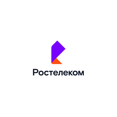 Ростелеком логотип новый