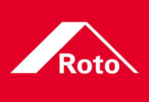 Roto фурнитура логотип