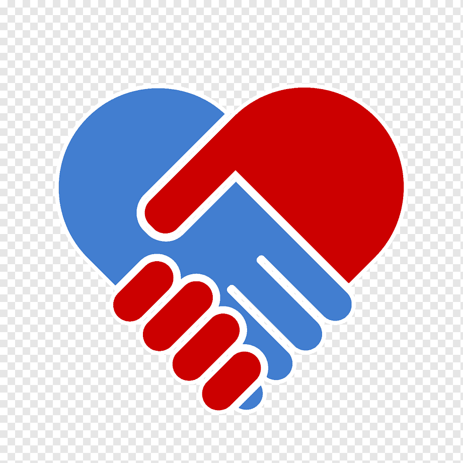 Сине красный логотип. Рукопожатие символ. Знак пожатия руки. Эмблема рукопожатие. Символ партнерства.