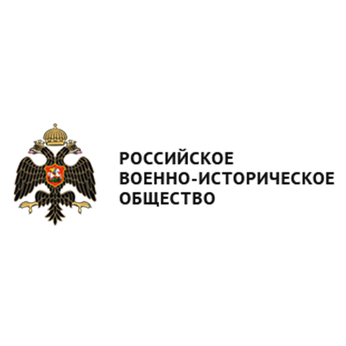 Российское военно-историческое общество флаг
