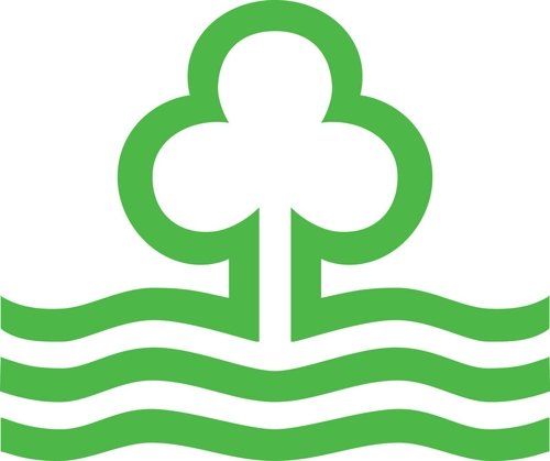 Сады Придонья логотип