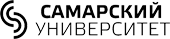 Самарский университет значок