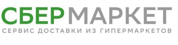 Сбер Маркет значок