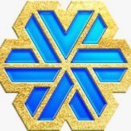 Siberian Wellness Снежинка